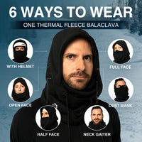Rider Balaclava