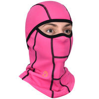 Racer Balaclava Mask
