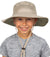 Sun Protection Hat for Kids with UPF 50+ - Safety Headgear - Navigator Kids Series