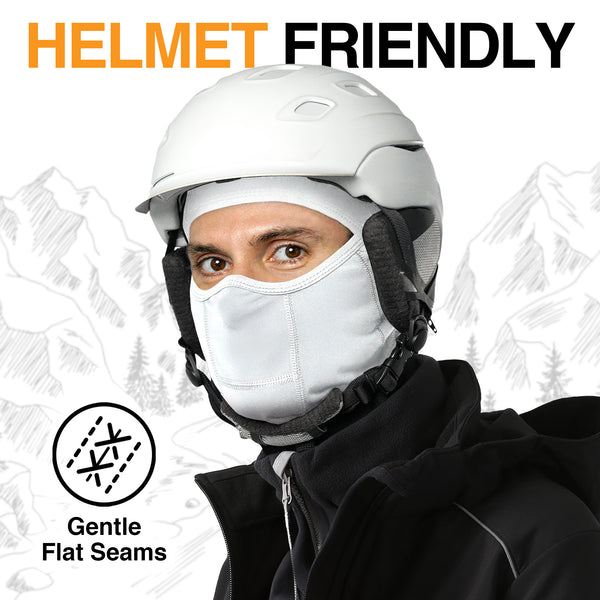 balaclava for motorcycle helmet Racer Balaclava Mask