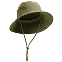 Sun Protection Hat - Safety Headgear - Floater Series
