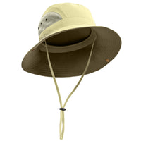 Sun Protection Hat - Safety Headgear - Floater Series