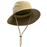 Sun Protection Hat - Safety Headgear - Floater Series