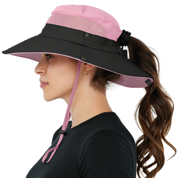 【ADLV】 TANNING OPANCHU USAGI BUCKET HAT / 追跡付 OPANCHU USAGI X ADLV TANNING OPANCHU BUCKET HAT BLACK AU