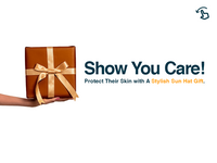 Navigator Series Sun Protection Hat with UPF 50+ - Safety Headgear