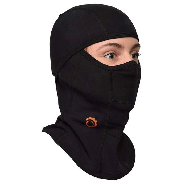 gear mask Racer Balaclava Mask