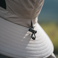 Discoverer Series Sun Protection Hat - Safety Headgear