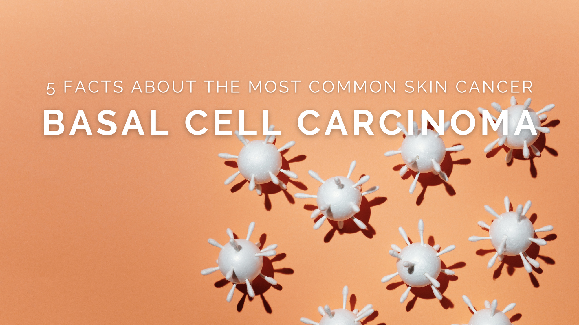 Facts about the most common skin cancer - Basal Cell Carcinoma