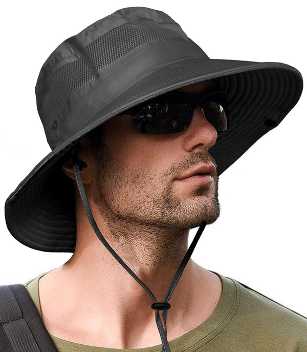 Navigator Series Sun Protection Hat with UPF 50+ - Safety Headgear