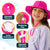Sun Protection Hat for Kids with UPF 50+ - Safety Headgear - Voyager Series