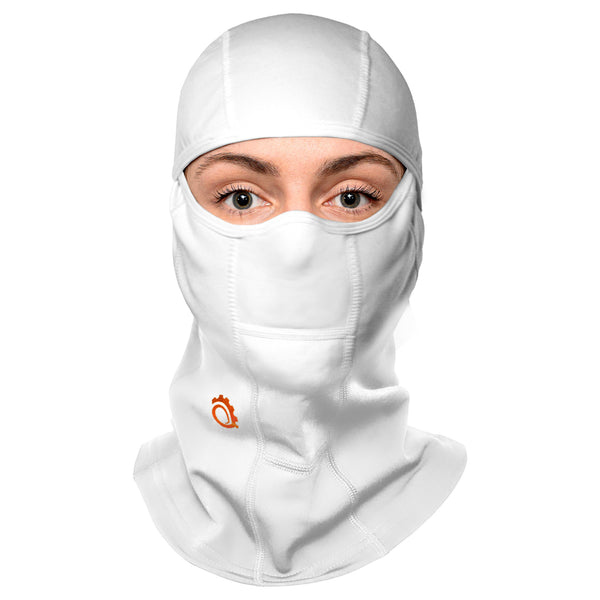 Racer Balaclava Mask