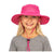 Sun Protection Hat for Kids with UPF 50+ - Safety Headgear - Navigator Kids Series