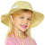 Sun Protection Hat for Kids with UPF 50+ - Safety Headgear - Traveler Series